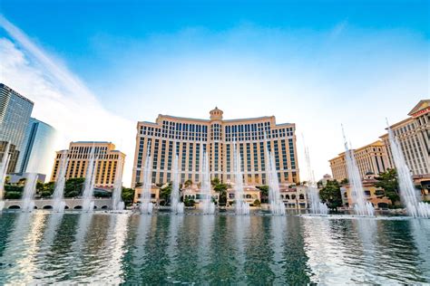 bellagio official site.